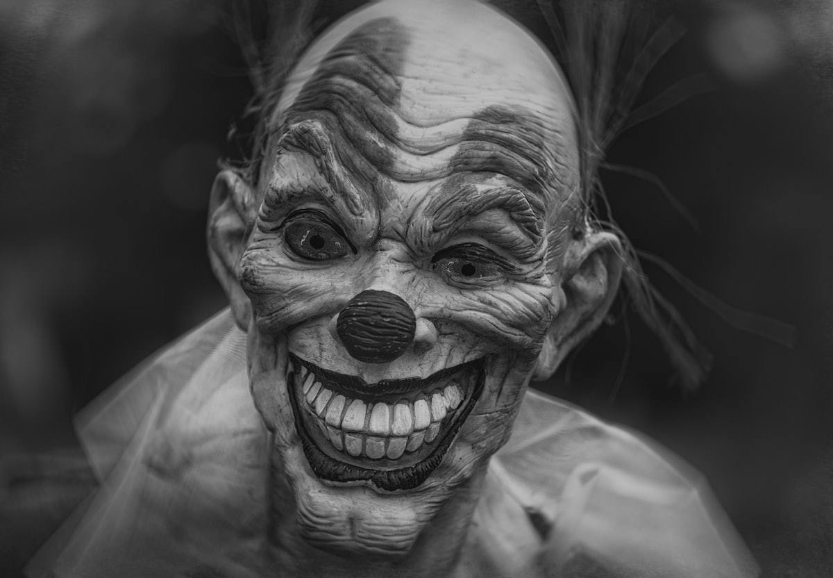 Kinh Dị