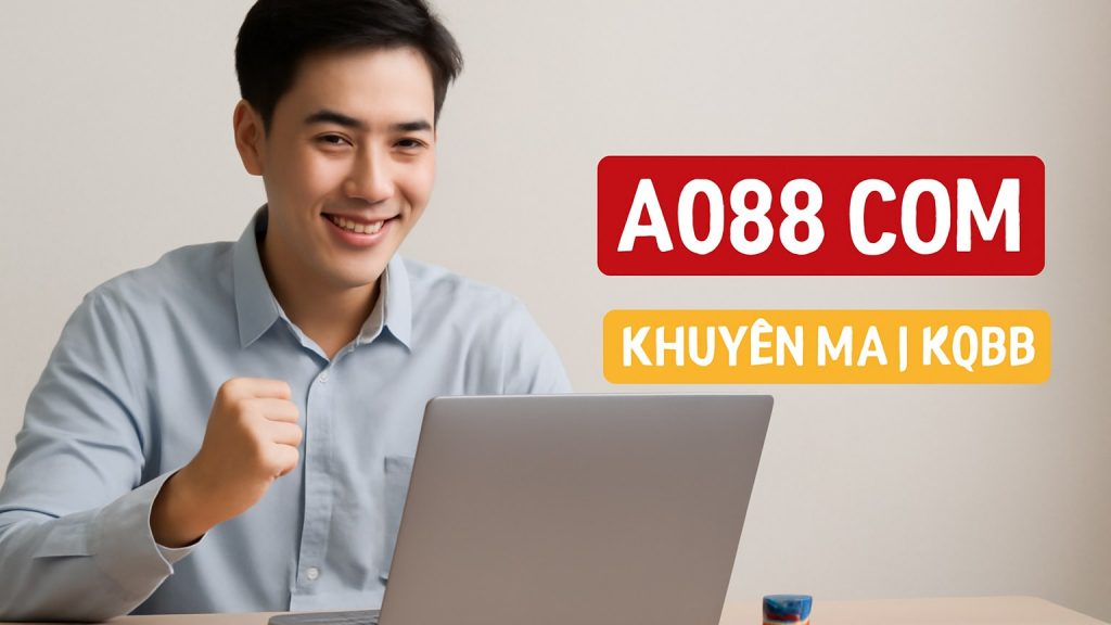 Minh họa: Tại Sao AO88 Com Là Lựa Chọn Tối Ưu?
