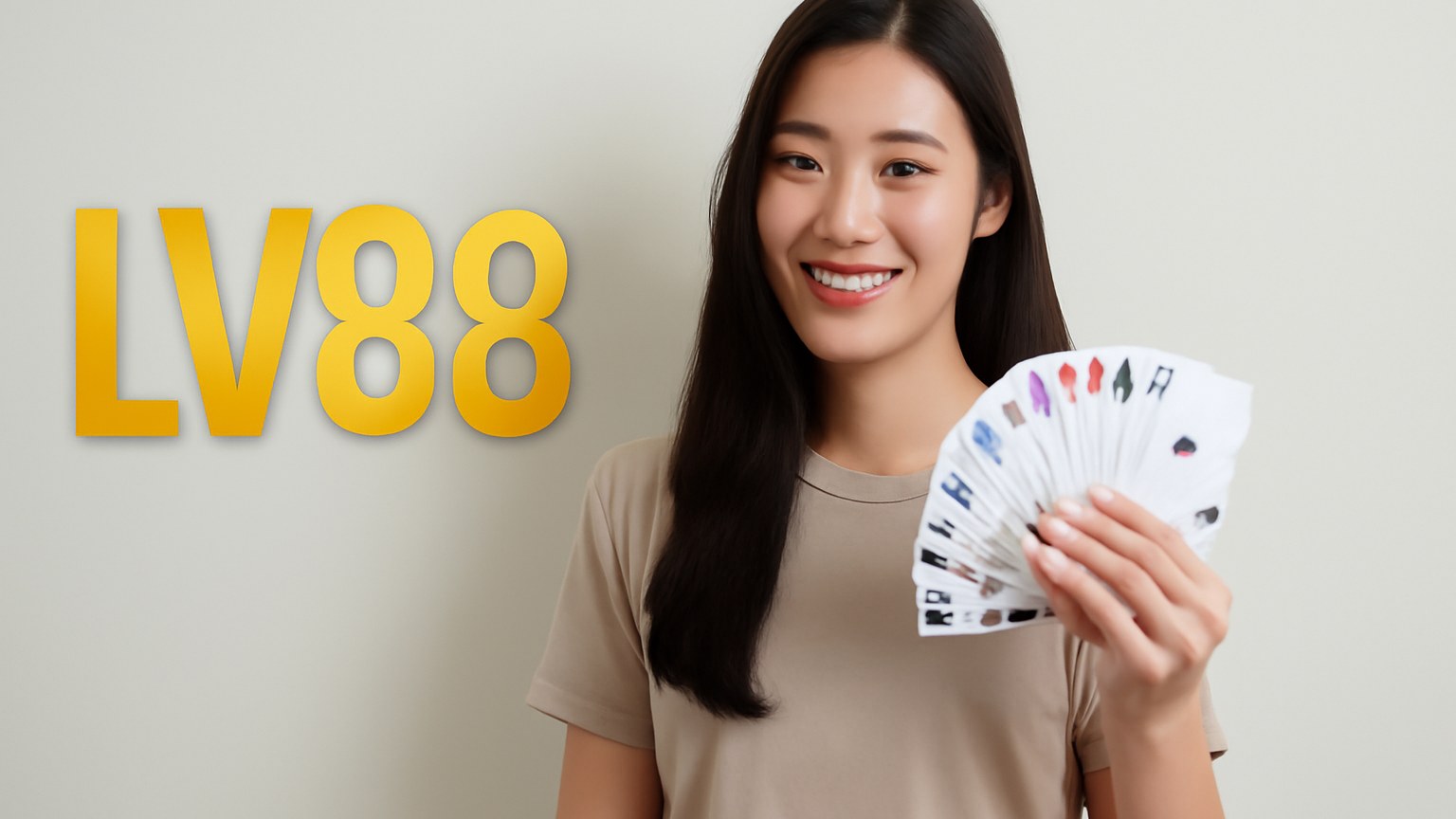 LV88 - Nền tảng giải trí trực tuyến hàng đầu với trò chơi Mậu Binh đặc sắc