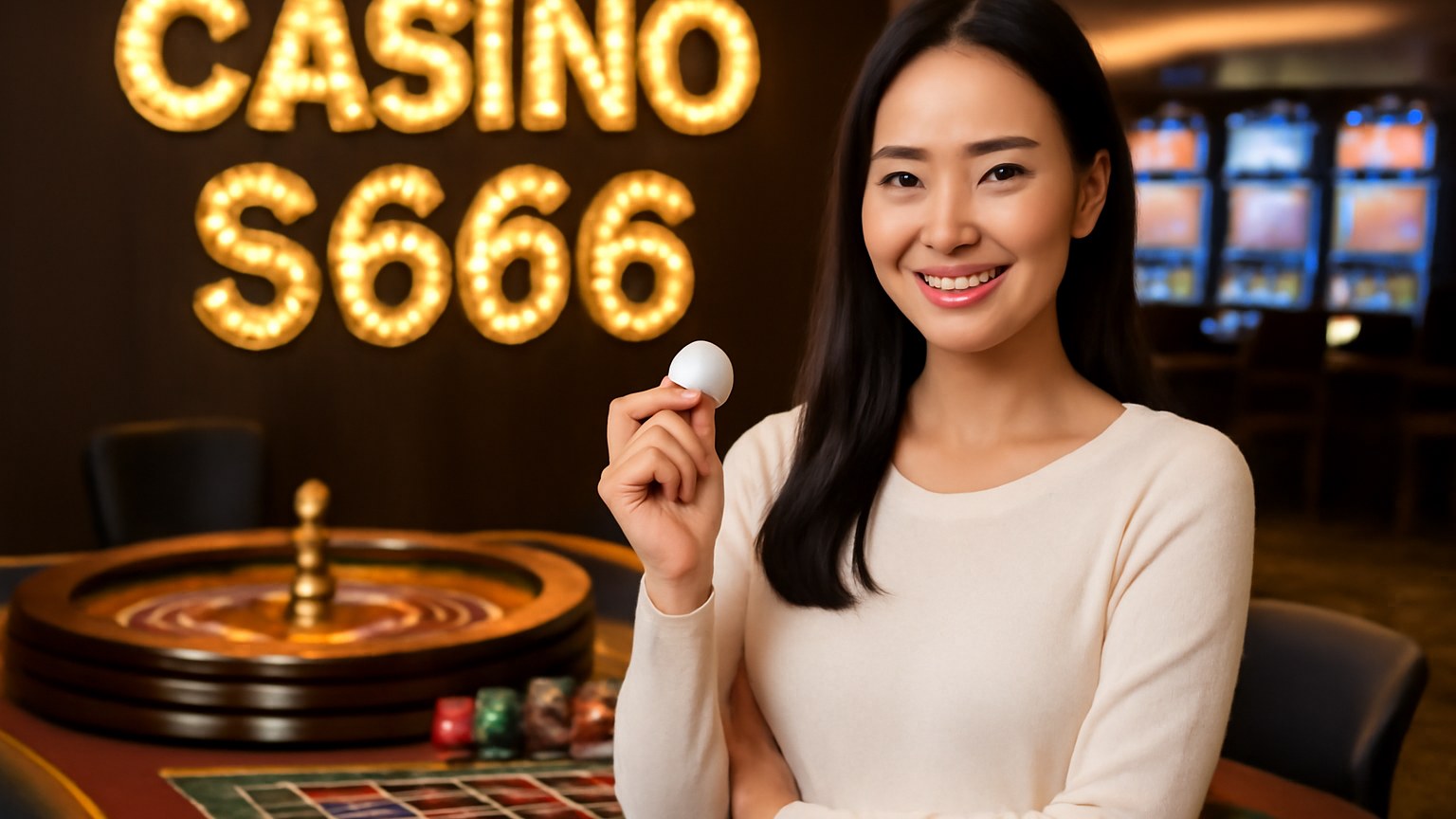 Nhà cái S666 - Nền tảng cá cược trực tuyến uy tín hàng đầu