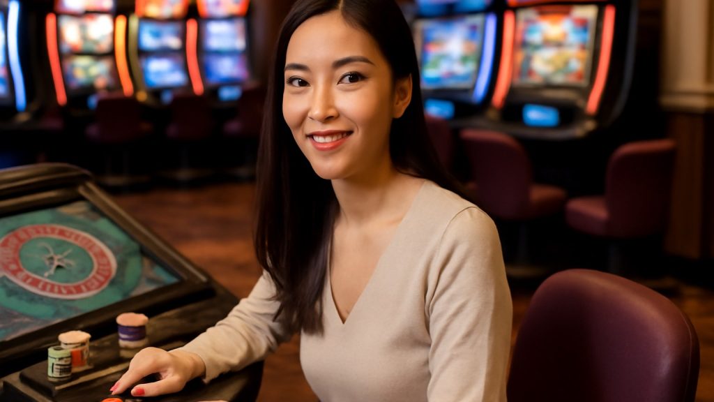 Minh họa: Tại sao chọn nhà cái S666?