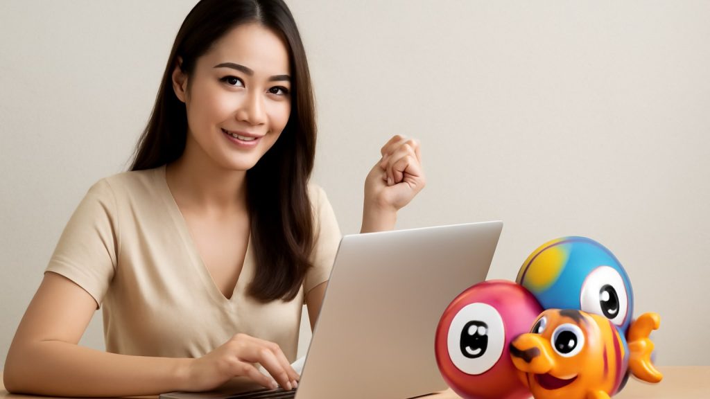 Minh họa: Giới thiệu về nhà cái XOSO66