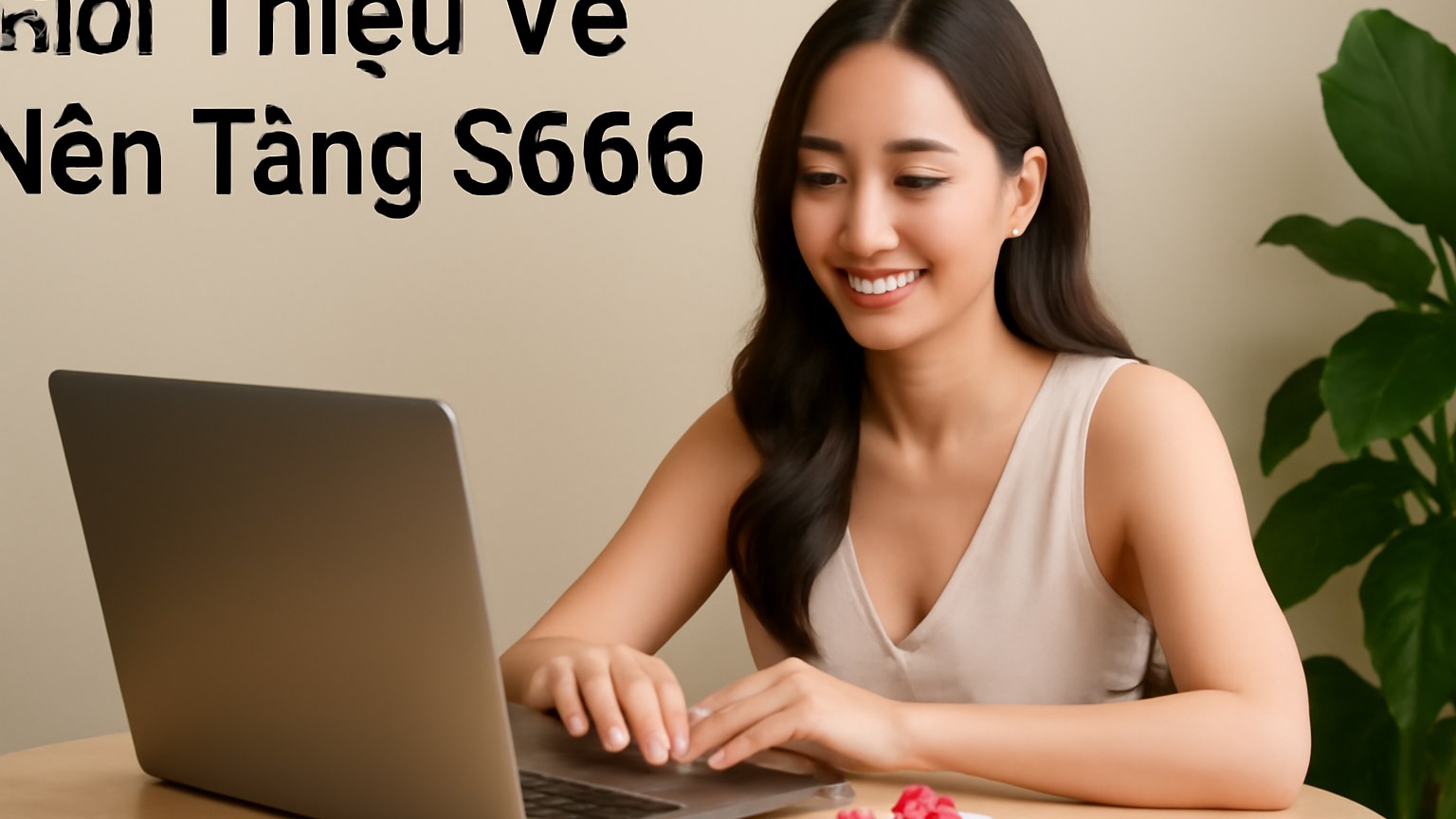 S666 - Nền Tảng Giải Trí Trực Tuyến Hàng Đầu Châu Á