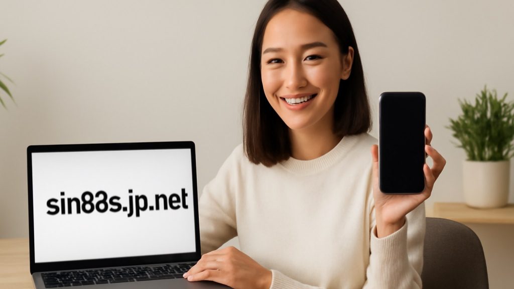 Minh họa: Giới thiệu về sin88s.jp.net