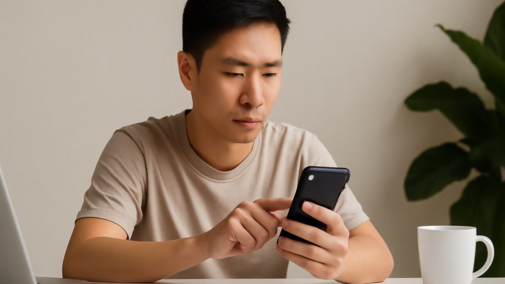 Minh họa: Điểm mạnh về trải nghiệm: nhanh, rõ, ít thao tác thừa