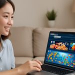 789WIN: Trải nghiệm giải trí cược nhẹ nhàng, giao diện dễ dùng
